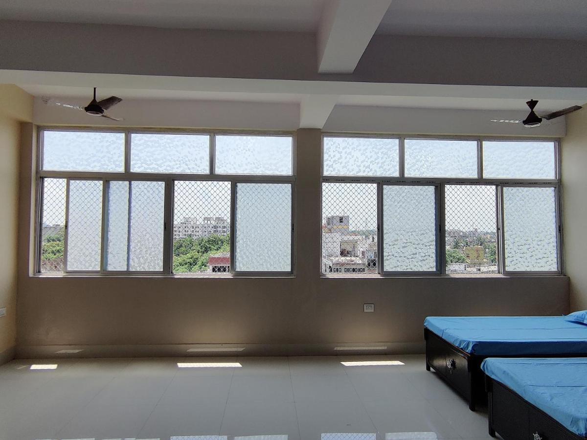Ashiyana Rest House Deoghar Pokoj fotografie
