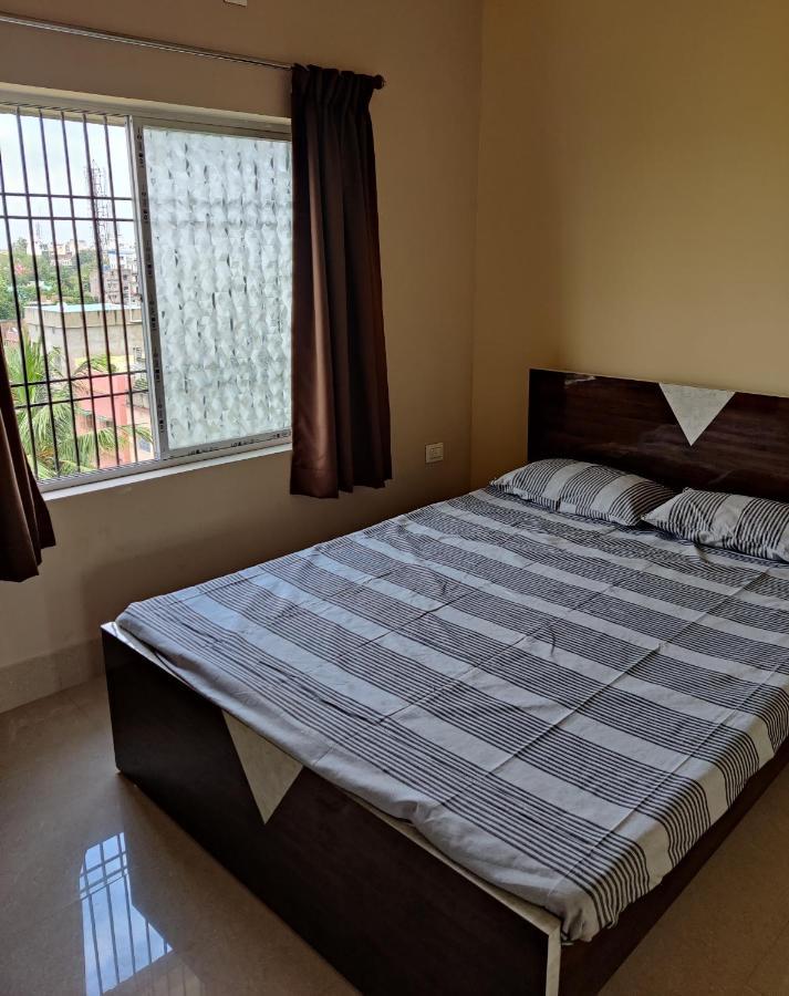 Ashiyana Rest House Deoghar Pokoj fotografie