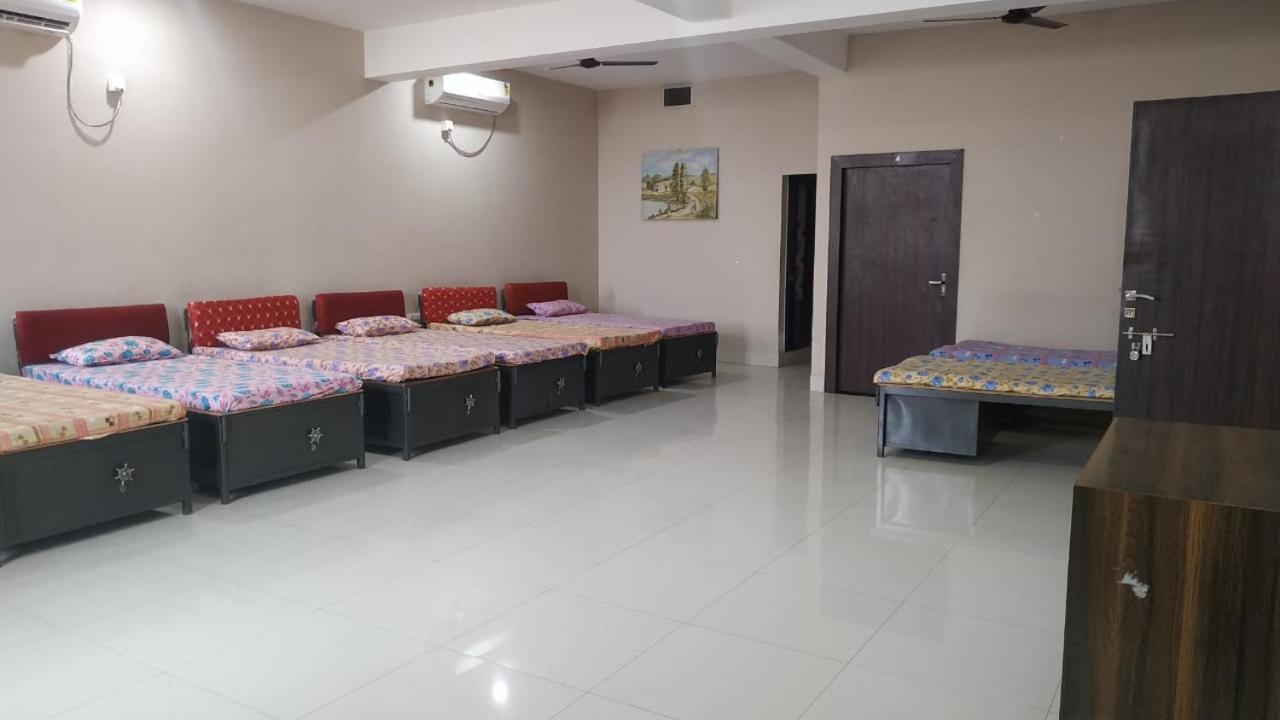 Ashiyana Rest House Deoghar Exteriér fotografie