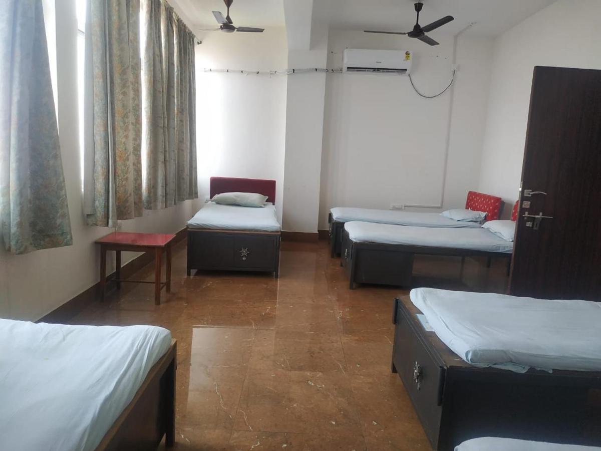 Ashiyana Rest House Deoghar Exteriér fotografie