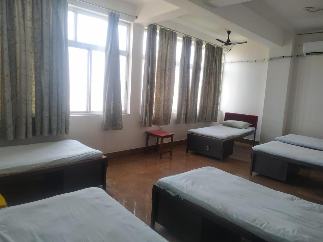 Ashiyana Rest House Deoghar Exteriér fotografie