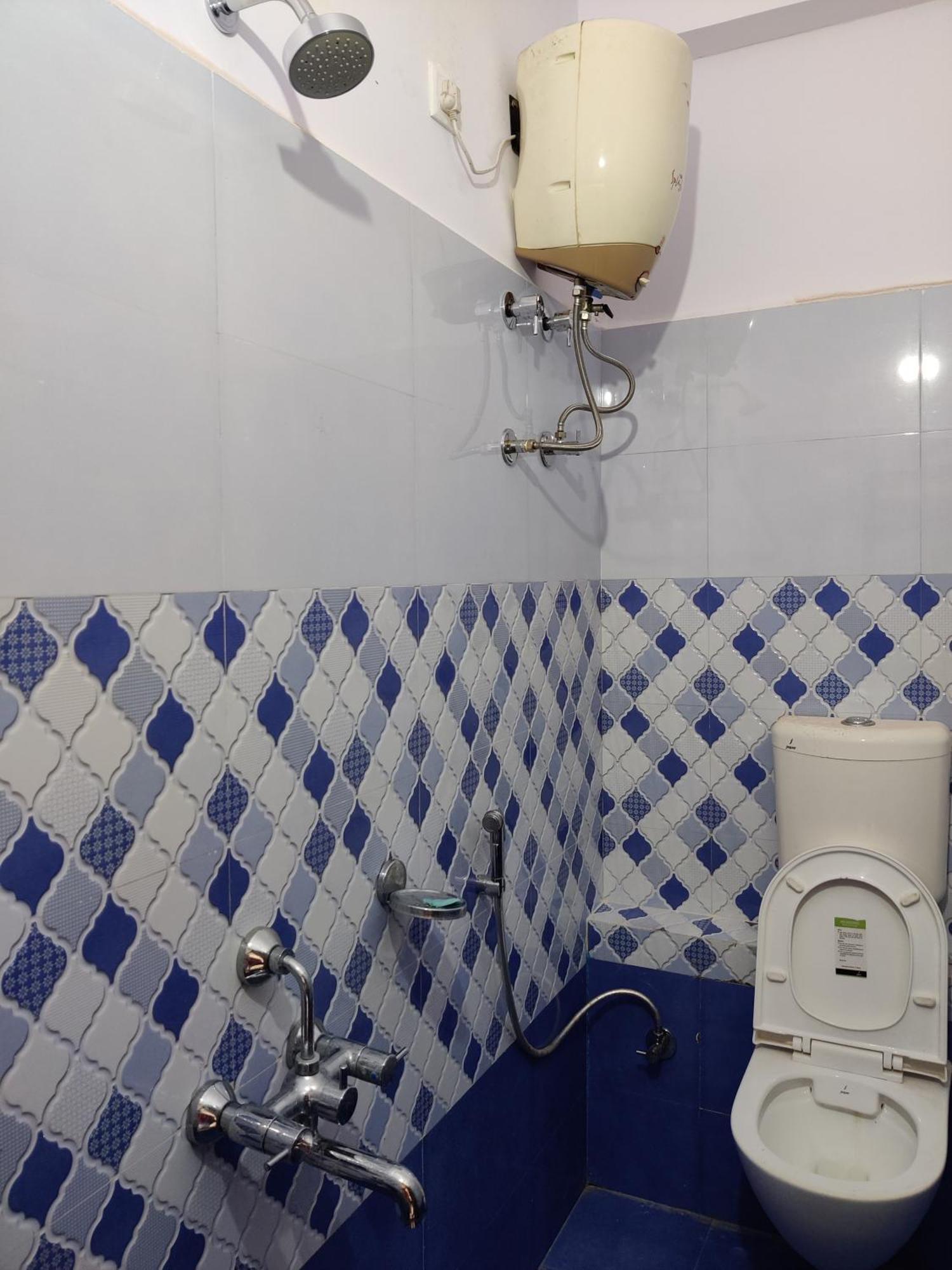 Ashiyana Rest House Deoghar Pokoj fotografie